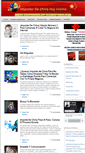 Mobile Screenshot of importardechinahoymismo.com